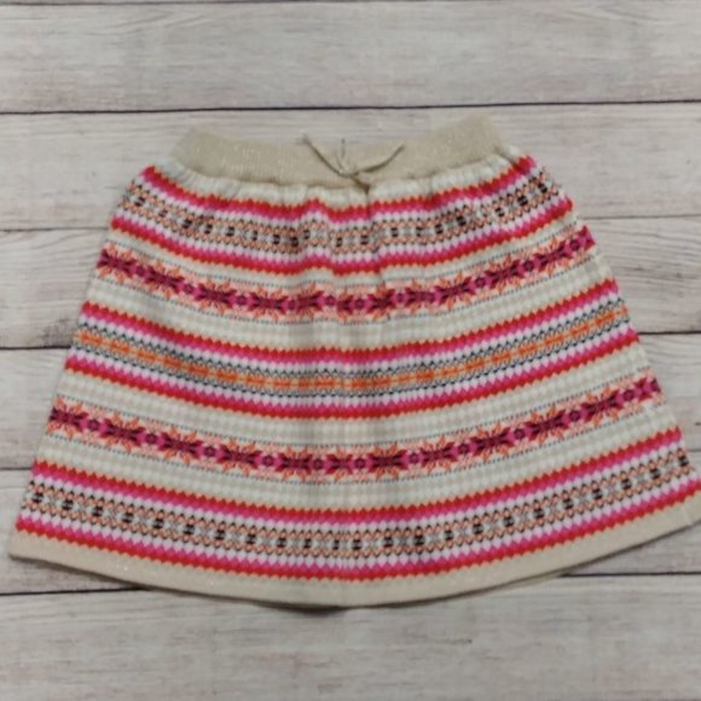 Genuine Kids‎ Oshkosh Sweater Skirt